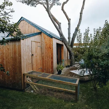 Le Poulailler & Sauna * Auderville